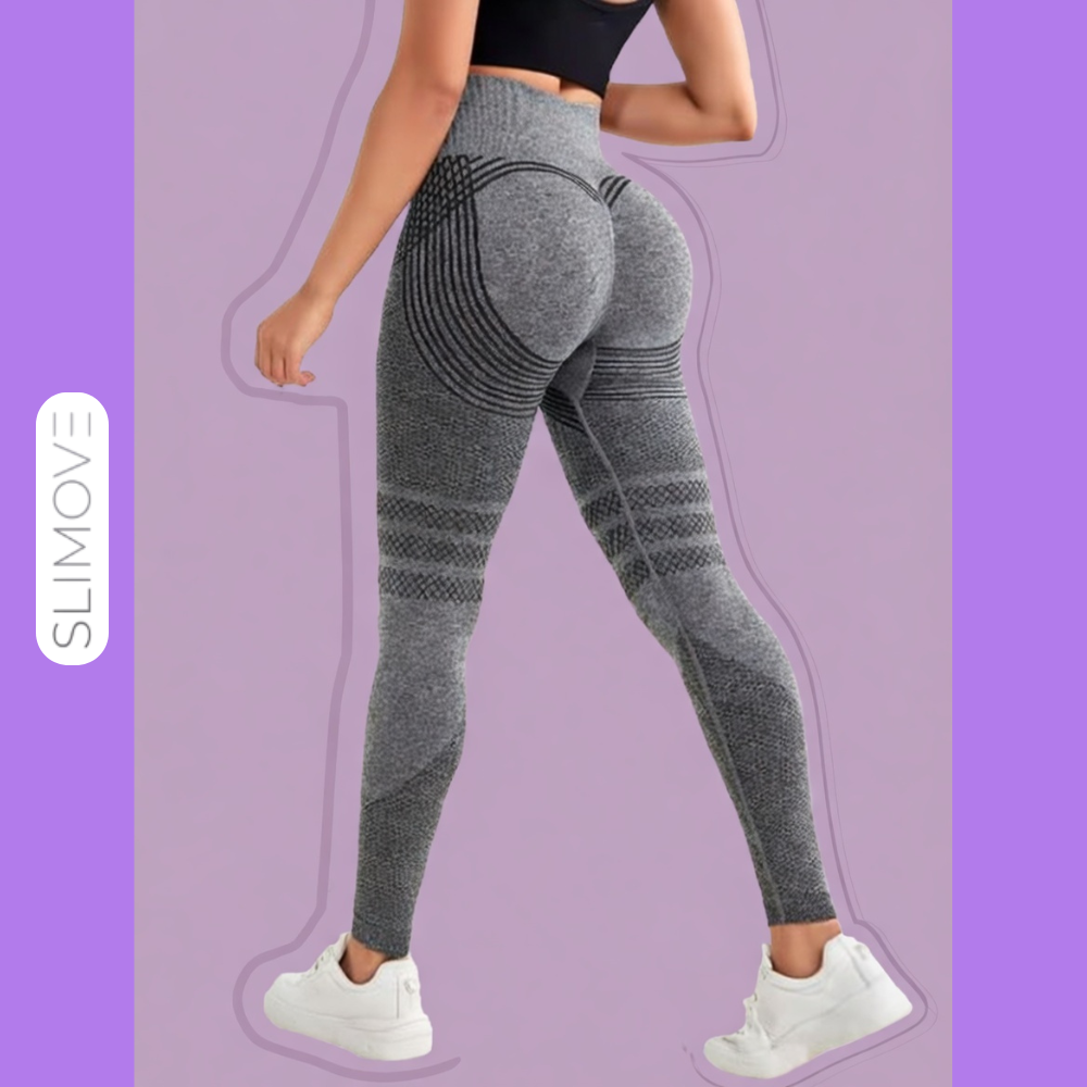 SLIMOVE™ Anti-Celulitis Leggings 2.0