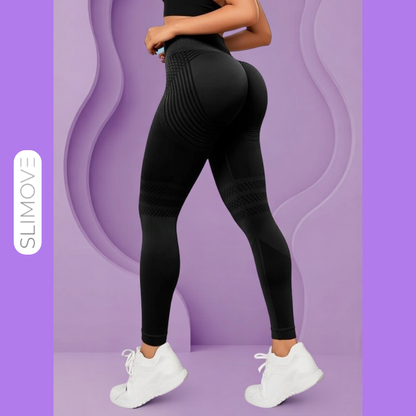 SLIMOVE™ Anti-Celulitis Leggings 2.0