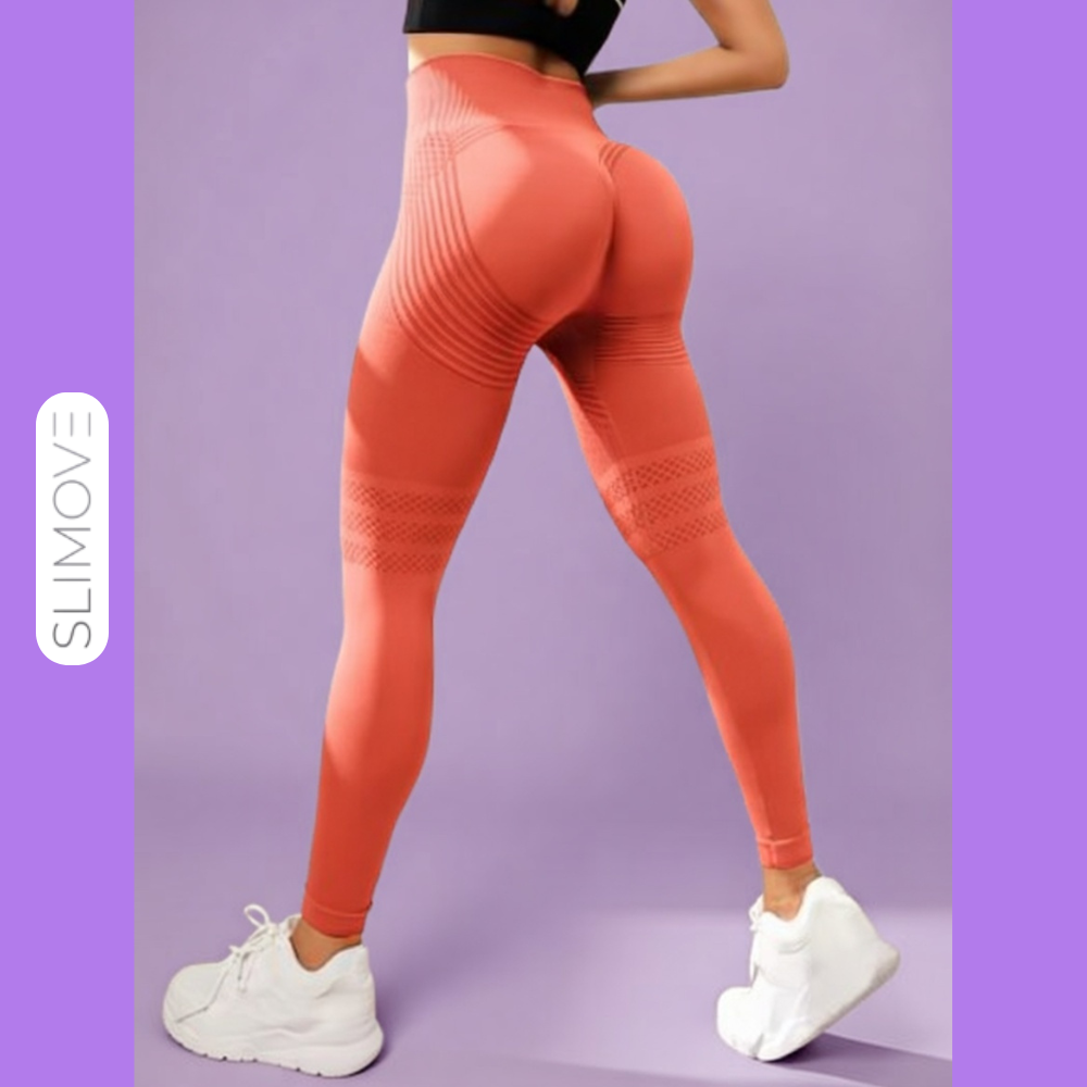 SLIMOVE™ Anti-Celulitis Leggings 2.0