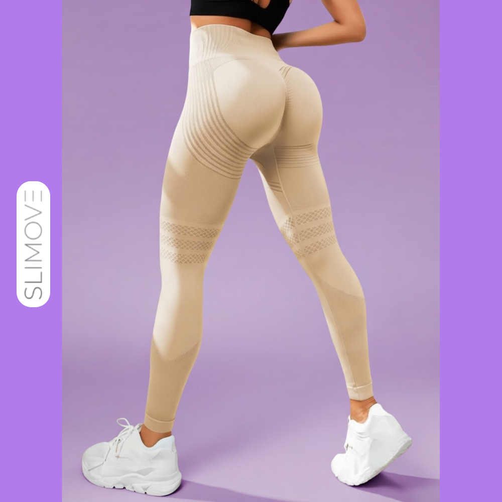 SLIMOVE™ Anti-Celulitis Leggings 2.0