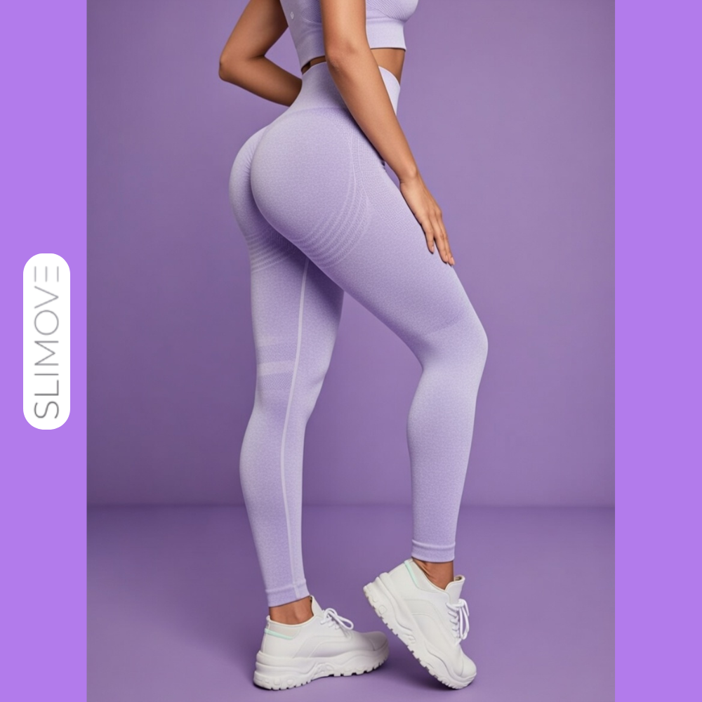 SLIMOVE™ Anti-Celulitis Leggings 2.0