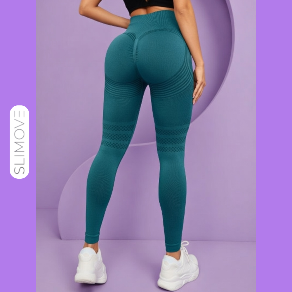 SLIMOVE™ Anti-Celulitis Leggings 2.0