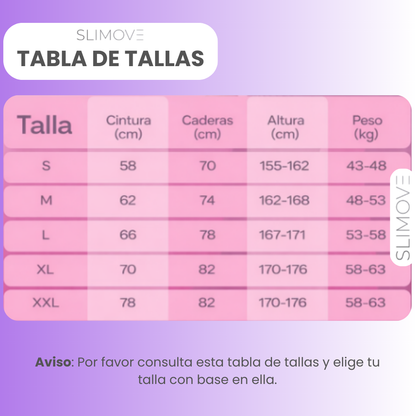 SLIMOVE™ Anti-Celulitis Leggings 2.0