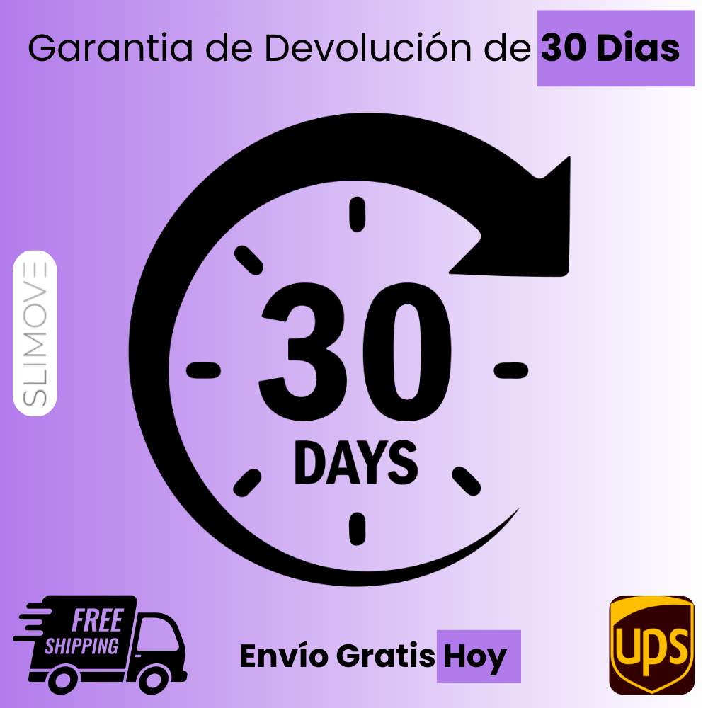 SLIMOVE™ Anti-Celulitis Leggings 2.0